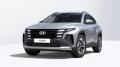 Km 0 HYUNDAI Tucson