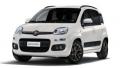 Km 0 FIAT Panda