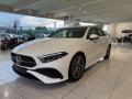 usato MERCEDES A 200