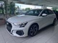 usato AUDI A3