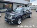 usato JEEP Renegade
