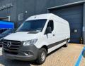Km 0 MERCEDES Sprinter