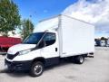 usato IVECO Daily