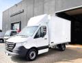 usato MERCEDES Sprinter