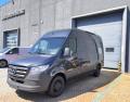 nuovo MERCEDES Sprinter
