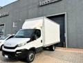 usato IVECO Daily