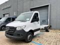 nuovo MERCEDES Sprinter