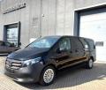 nuovo MERCEDES Vito