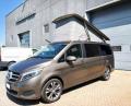 usato MERCEDES Marco Polo
