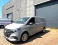 nuovo MERCEDES Vito