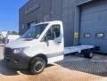 nuovo MERCEDES Sprinter
