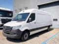 nuovo MERCEDES Sprinter