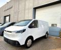 nuovo MAXUS Deliver 7