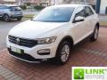 usato VOLKSWAGEN T Roc