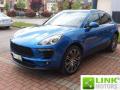 usato PORSCHE Macan