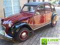 usato CITROEN 2CV