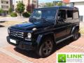 usato MERCEDES G 350
