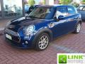 usato MINI Cooper