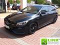 usato MERCEDES CLA 200