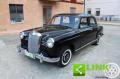 usato MERCEDES 180b Ponton