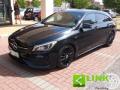 usato MERCEDES CLA 200