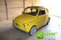 usato FIAT 500