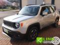 usato JEEP Renegade