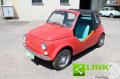 usato FIAT 500