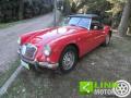 usato MG MGA
