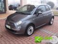 usato FIAT 500