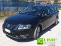 usato VOLKSWAGEN Passat CC