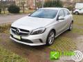 usato MERCEDES A 180