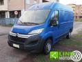 usato CITROEN Jumper
