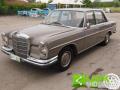 usato MERCEDES S 280