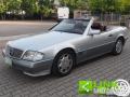 usato MERCEDES SL 320