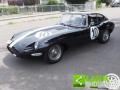 usato JAGUAR E Type