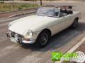 usato MG MGB