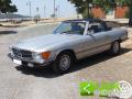 usato MERCEDES SL 380