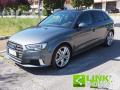 usato AUDI A3 Sportback
