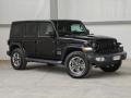 usato JEEP Wrangler