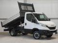 usato IVECO Daily