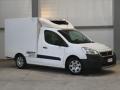 usato PEUGEOT Partner