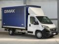 usato FIAT Ducato