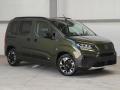 Km 0 FIAT Doblo