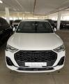 usato AUDI Q3 Sportback