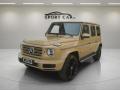 usato MERCEDES G 400