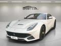 usato FERRARI F12