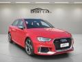 usato AUDI RS
