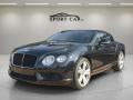 usato BENTLEY Continental