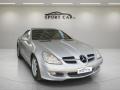 usato MERCEDES SLK 200